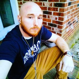 Meet your Posher, Matthew